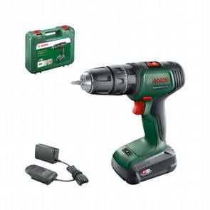 Bosch Universal Impact 18V cordless impact drill (1x 1.5 Ah) Bosch Universal Impact 18V cordless impact drill (1x 1.5 Ah)
