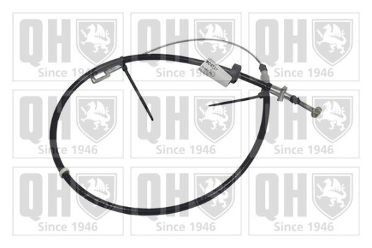 Tautrekk håndbremse QUINTON HAZELL BC4237