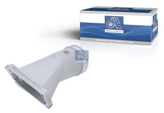 Innsugningsmanifold, lufttilførsel DT 2.15610