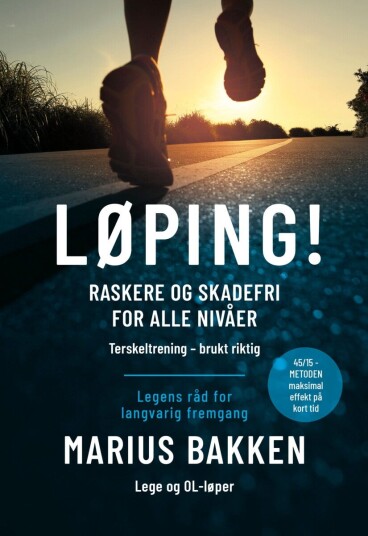 Løping! Løping!