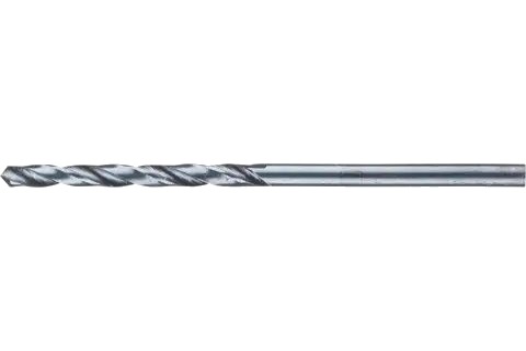 Pferd 25203650, Drill, Twist Betongbor, Høyrehåndsrotasjon, 2,9 Mm, 61 Mm, Aluminium, Messing, Bronse, Case-Hardened Steel, Støpejern, Støpestål, Sponplate, Kopper,...