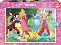Educa 500 Disney Princess Educa 500 Disney Princess