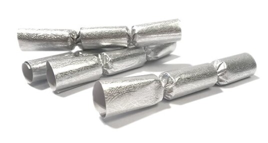 Smellbonbon Sølv Pk/4 