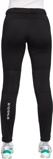 Dæhlie Pants Pro 2.0 Dame Black L