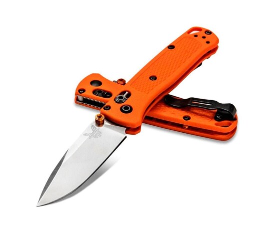 Benchmade Mini Bugout 533 Foldekniv Benchmade Mini Bugout 533 Foldekniv