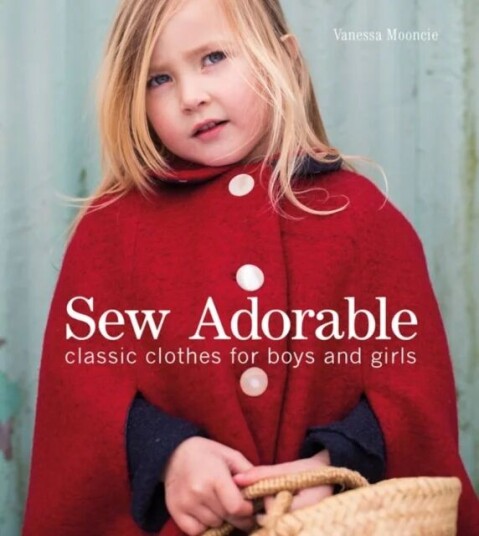 Sew Adorable av V Mooncie