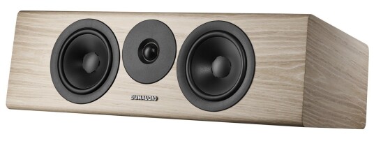 Dynaudio Evoke 25C senterhøyttaler Blonde wood Dynaudio Evoke 25C senterhøyttaler Blonde wood