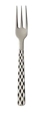Villeroy & Boch Boston kakegaffel Rustfritt stål Villeroy & Boch Boston kakegaffel Rustfritt stål