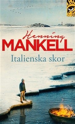 Italienska skor Italienska skor
