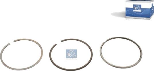 DT Spare Parts 3.90031 Stempelringsett