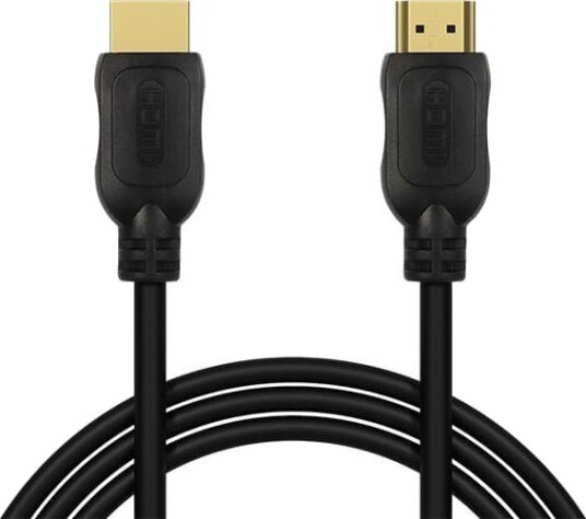 Blåsekabel Hdmi Hdmi 4K 10M