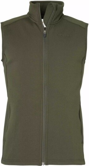Chevalier Lenzie Fleece Vest Men Green Green L