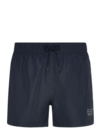 EA7 Boxer Beachwear Navy XS EA7 Boxer Beachwear Navy XS
