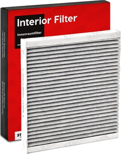 STARK SKIF-0170214 Kupefilter