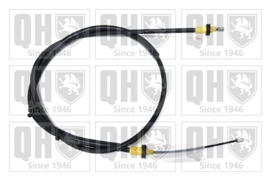 Tautrekk håndbremse QUINTON HAZELL BC4501