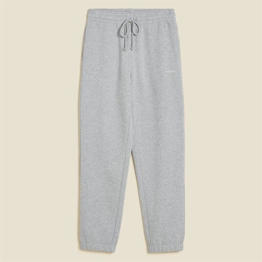 M. Regular Trouser - Grey Mix