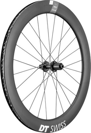 DT Swiss ARC 1400 Dicut DB 700c 62 mm felgdybde