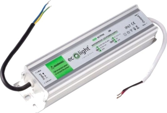 Ecolight2 Eco Light Ec79765 Led Driver 120W Ecolight2 Eco Light Ec79765 Led Driver 120W