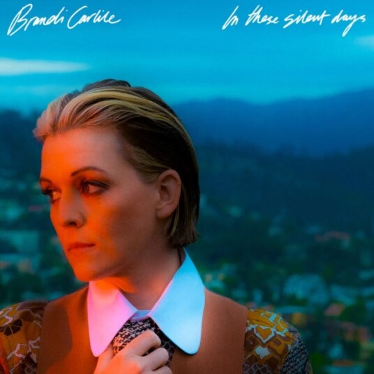 Brandi Carlile  In These Silent Days  LP/Vinyl