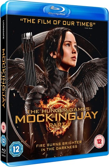 The Hunger Games: Mockingjay Part 1 (2014) The Hunger Games: Mockingjay Part 1 (2014)