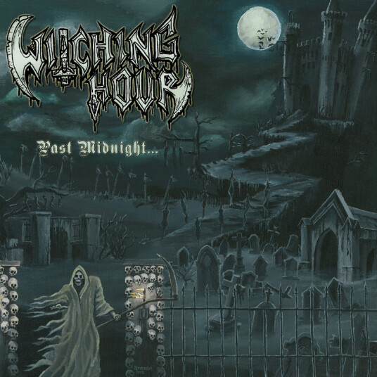 Past Midnight