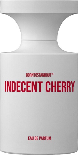 Borntostandout Indecent Cherry Eau De Parfum  100 ML