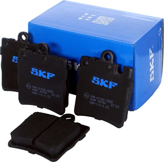 SKF VKBP 90744 Bremseklosser