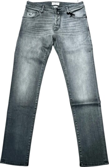 Jacob Cohën Herre Jeans Grå W34, Jacob Cohën Herre Jeans Grå W34,