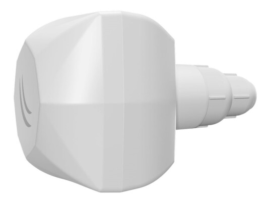 Mikrotik LDF LTE6 Router 4G Mobilmodem 300 Mbps Hvit Mikrotik LDF LTE6 Router 4G Mobilmodem 300 Mbps Hvit