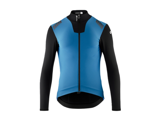 Assos Mille GT Eisenherz Ultraz vinter S11 sykkeljakke Holder deg varm Assos Mille GT Eisenherz Ultraz vinter S11 sykkeljakke Holder deg varm
