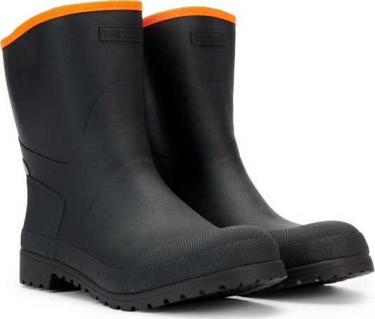 Tretorn Nimis 010/Black 40, Black