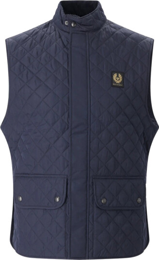 Belstaff Herre Jakker Svart L,