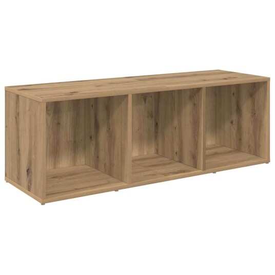 TV skap 4 pcs artisan eik 37 x 35 x 107,5 cm Ingeniørtre TV skap 4 pcs artisan eik 37 x 35 x 107,5 cm Ingeniørtre