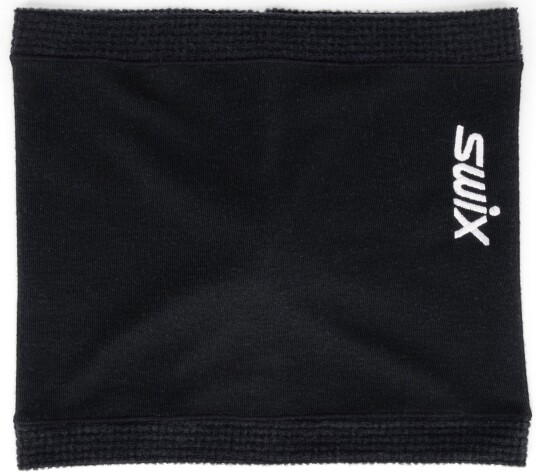 Swix Heat Wool Tube Jet Black OS Swix Heat Wool Tube Jet Black OS