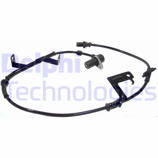 ABS sensor DELPHI SS20182