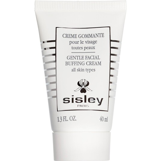 Sisley Gentle Facial Buffing Cream 40 ML Sisley Gentle Facial Buffing Cream 40 ML