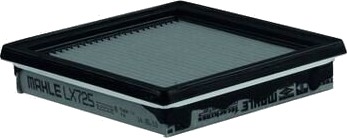 Luftfilter KNECHT LX 725 Luftfilter KNECHT LX 725