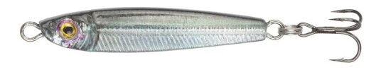 Søvik Ørekyta sluk, 10 gram - Sild Søvik Ørekyta sluk, 10 gram - Sild