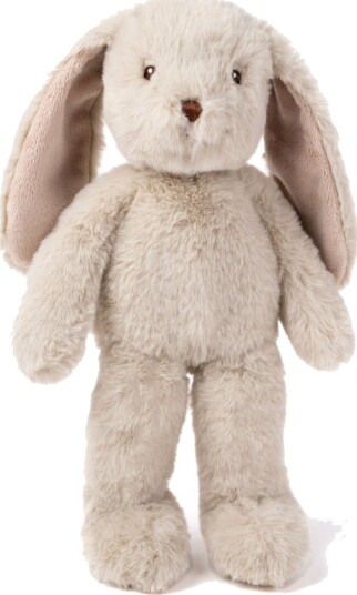 Teddykompaniet Svea Liten Sand   Beige   30 CM