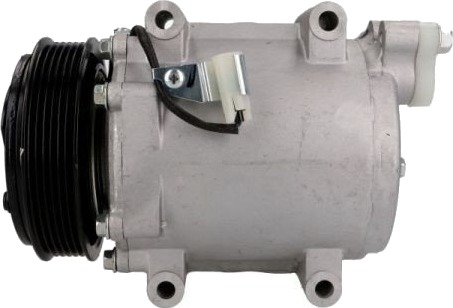 AC kompressor THERMOTEC KTT090040