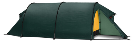 Hilleberg Keron 3 Green Grønt OneSize Hilleberg Keron 3 Green Grønt OneSize