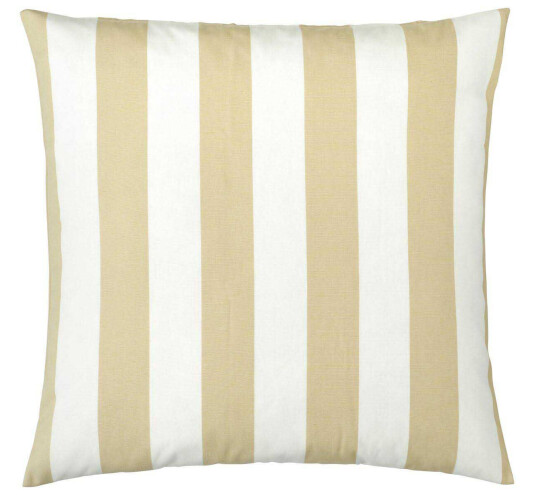 Svanefors Dis putetrekk Beige 50 x 50 cm Beige