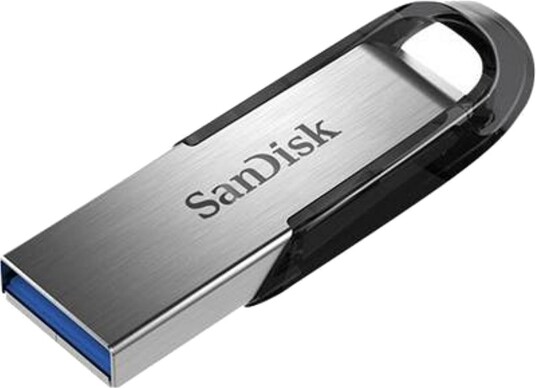 SanDisk Ultra Flair CZ73 USB-minnepinne 256GB USB 3.0 150MB/s SDCZ73-256G