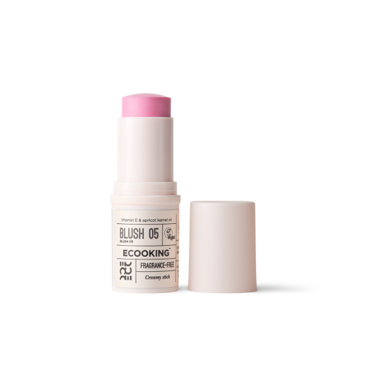Blush 05 Pink Blush 05 Pink