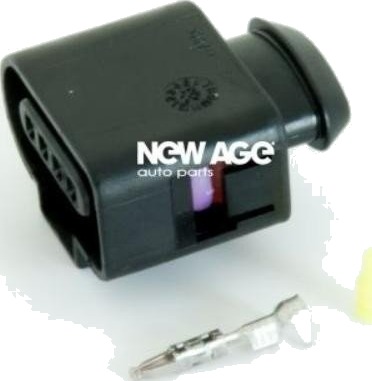 NEW AGE 805 Plugg