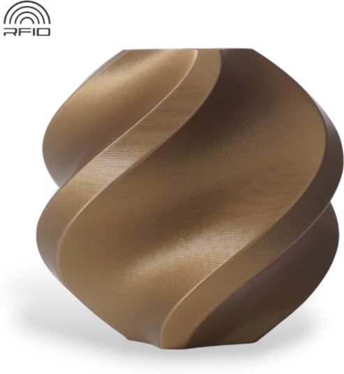 Bambu Lab Pla Basic Bronze