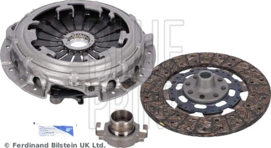 Clutchsett BLUE PRINT ADZ93016