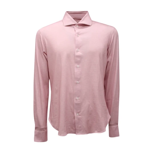 Orian Herre Skjorter Rosa M, Orian Herre Skjorter Rosa M,