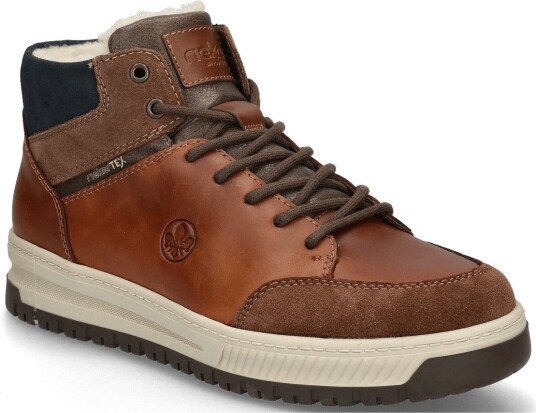 Rieker 38537-24 - BROWN - 40