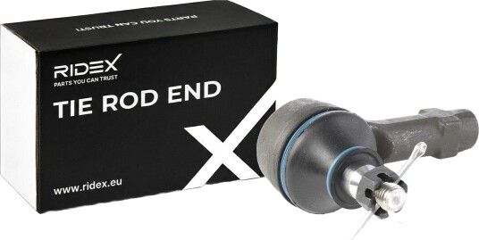 RIDEX 914T0010 Endeledd